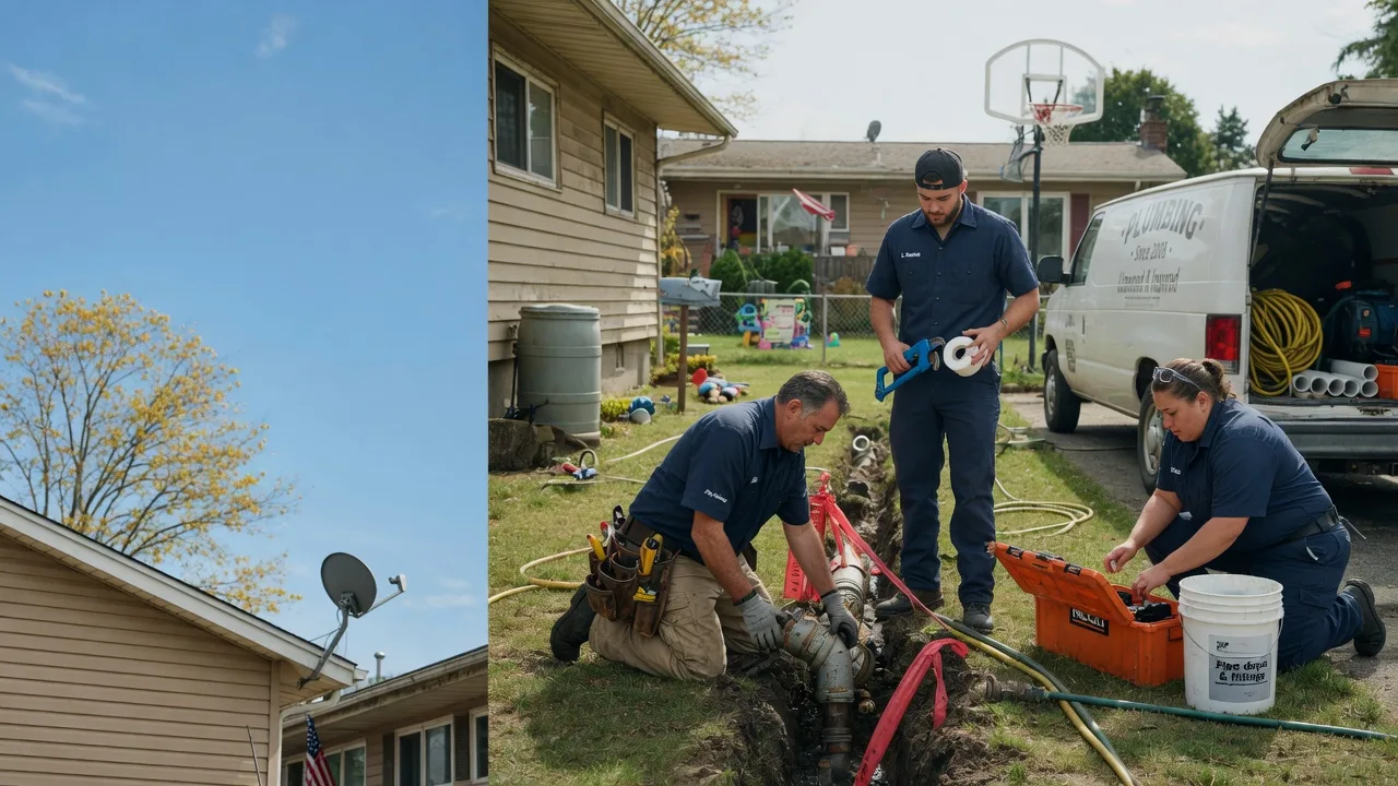 Garbage Disposal Replacement in Mckeesport, PA near me