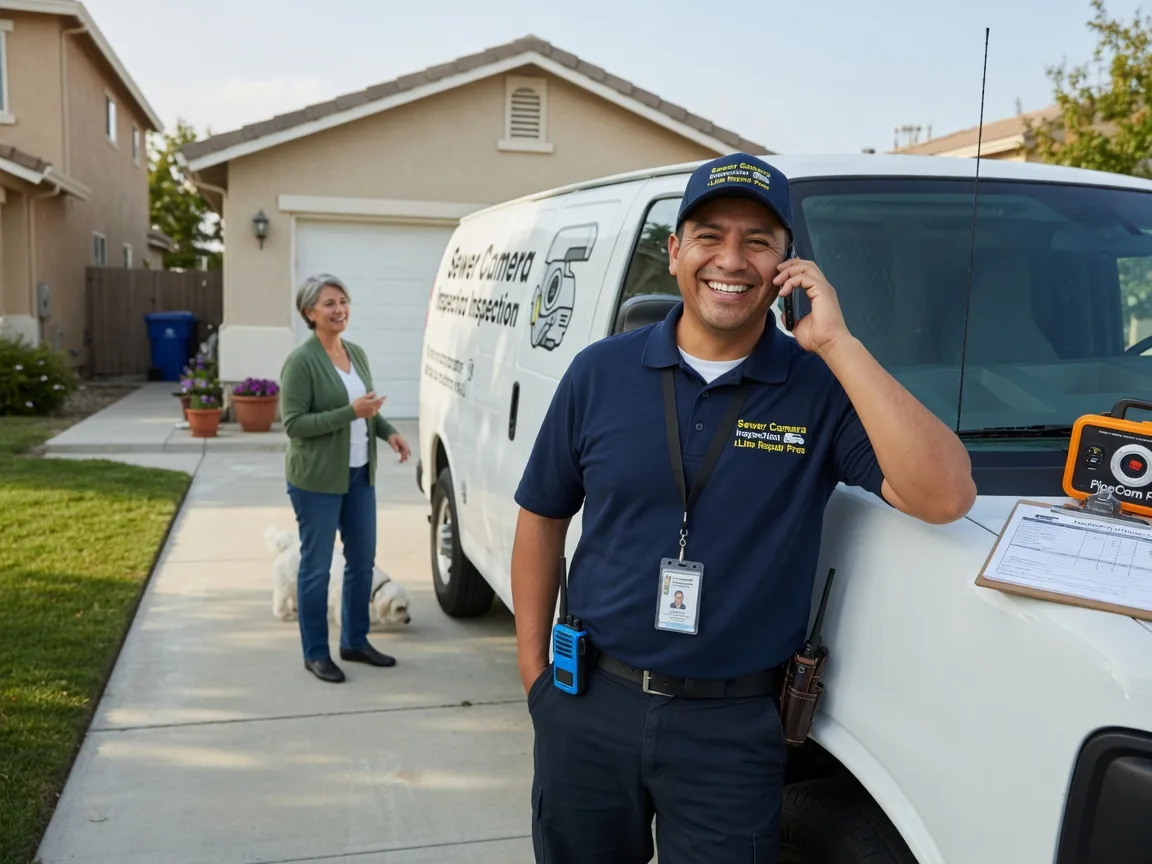Sewer Line Repair Mckeesport, PA FAQs